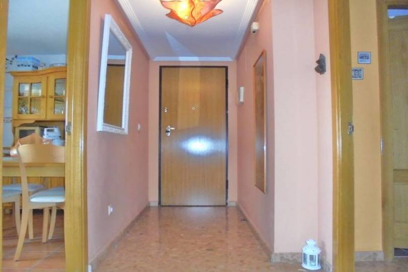 Alicante,Alicante,España,3 Bedrooms Bedrooms,2 BathroomsBathrooms,Pisos,12017