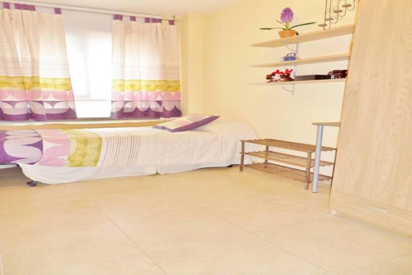 San Vicente del Raspeig,Alicante,España,2 Bedrooms Bedrooms,2 BathroomsBathrooms,Pisos,12019