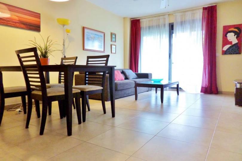 San Vicente del Raspeig,Alicante,España,2 Bedrooms Bedrooms,2 BathroomsBathrooms,Pisos,12019