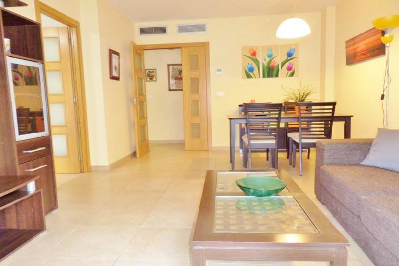 San Vicente del Raspeig,Alicante,España,2 Bedrooms Bedrooms,2 BathroomsBathrooms,Pisos,12019