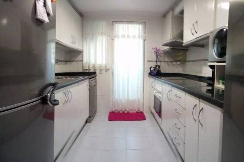 el Campello,Alicante,España,4 Bedrooms Bedrooms,2 BathroomsBathrooms,Pisos,12020