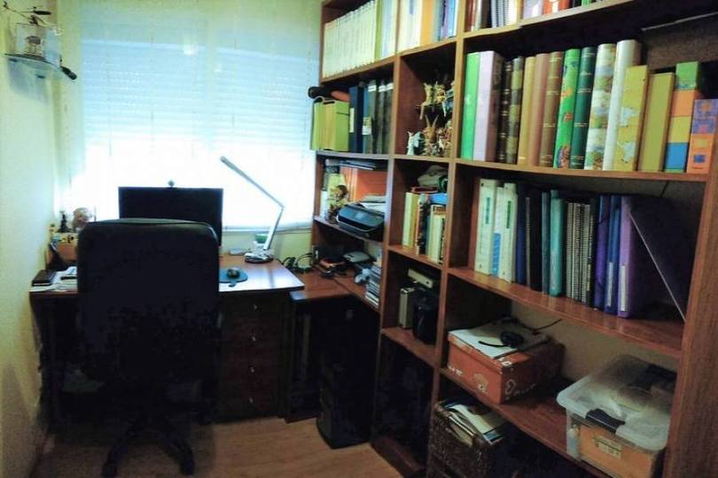 el Campello,Alicante,España,4 Bedrooms Bedrooms,2 BathroomsBathrooms,Pisos,12020