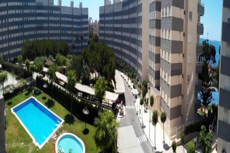 el Campello,Alicante,España,4 Bedrooms Bedrooms,2 BathroomsBathrooms,Pisos,12020