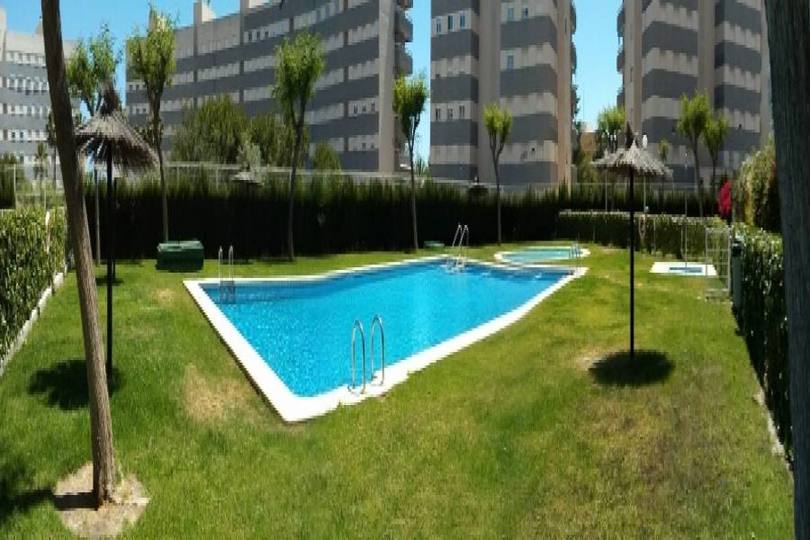 el Campello,Alicante,España,4 Bedrooms Bedrooms,2 BathroomsBathrooms,Pisos,12020