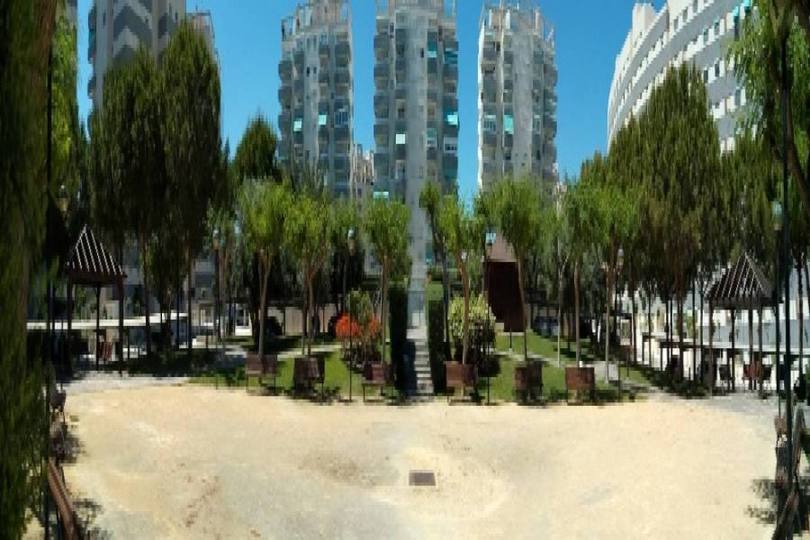 el Campello,Alicante,España,4 Bedrooms Bedrooms,2 BathroomsBathrooms,Pisos,12020