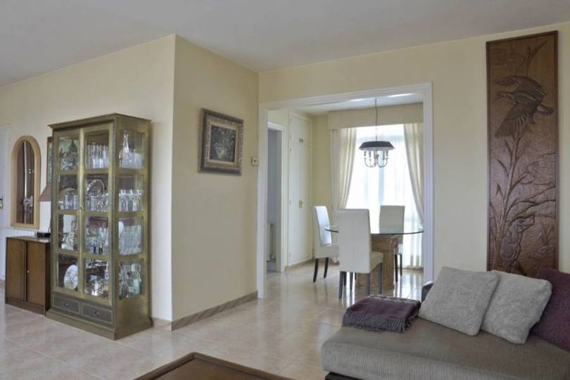Alicante,Alicante,España,2 Bedrooms Bedrooms,1 BañoBathrooms,Pisos,12022