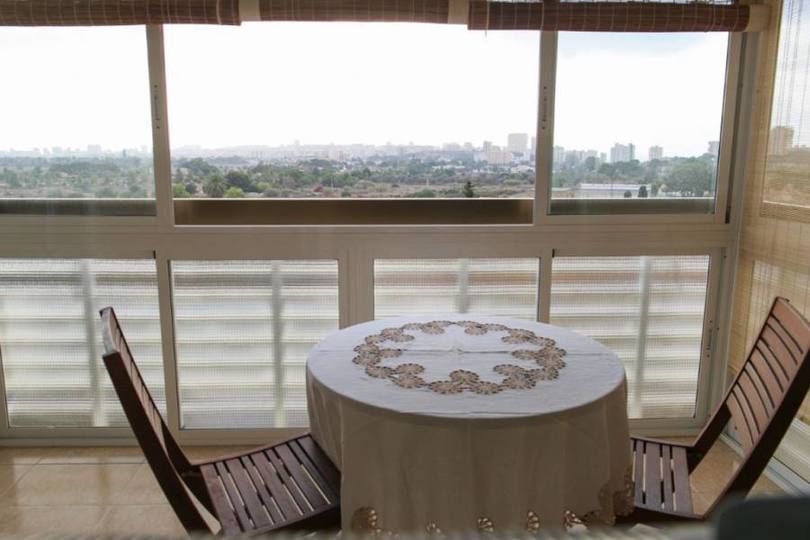 Alicante,Alicante,España,2 Bedrooms Bedrooms,1 BañoBathrooms,Pisos,12022