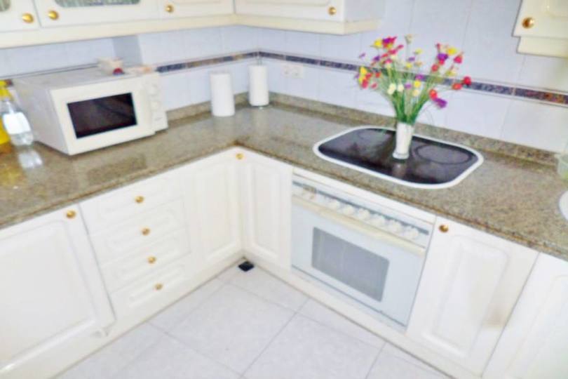 Alicante,Alicante,España,3 Bedrooms Bedrooms,1 BañoBathrooms,Pisos,12024