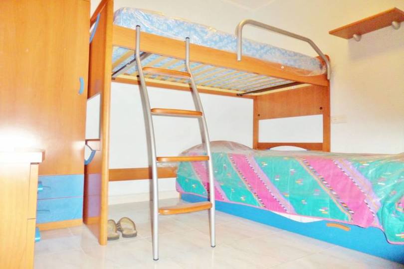 Alicante,Alicante,España,3 Bedrooms Bedrooms,1 BañoBathrooms,Pisos,12024