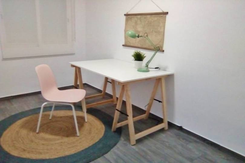 Alicante,Alicante,España,2 Bedrooms Bedrooms,1 BañoBathrooms,Pisos,12025