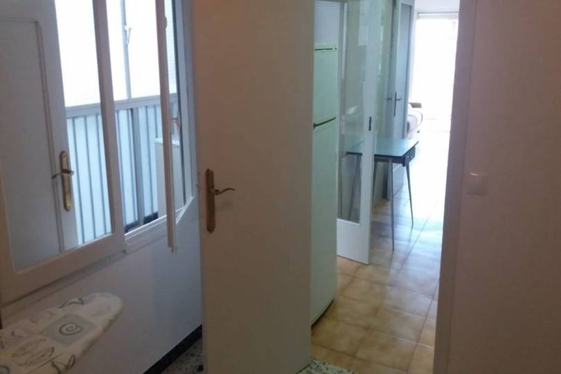 Santa Pola,Alicante,España,4 Bedrooms Bedrooms,2 BathroomsBathrooms,Pisos,12034