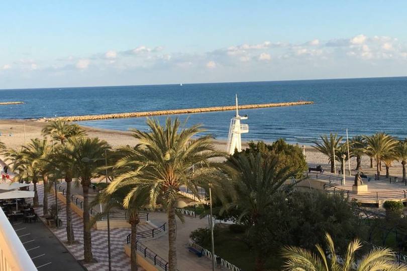 Santa Pola,Alicante,España,4 Bedrooms Bedrooms,2 BathroomsBathrooms,Pisos,12034