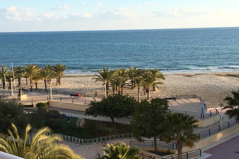 Santa Pola,Alicante,España,4 Bedrooms Bedrooms,2 BathroomsBathrooms,Pisos,12034