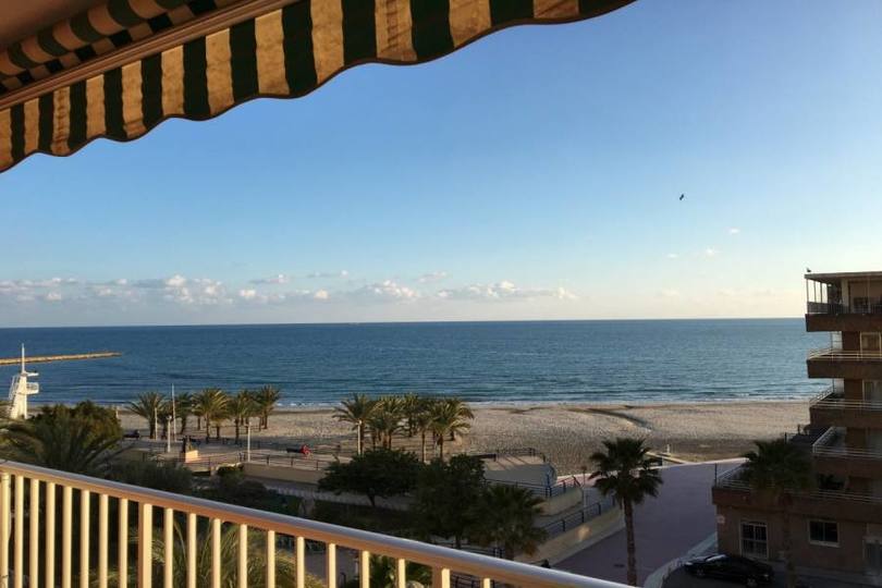 Santa Pola,Alicante,España,4 Bedrooms Bedrooms,2 BathroomsBathrooms,Pisos,12034