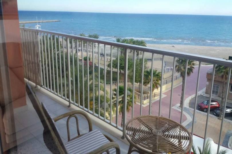 Santa Pola,Alicante,España,4 Bedrooms Bedrooms,2 BathroomsBathrooms,Pisos,12034