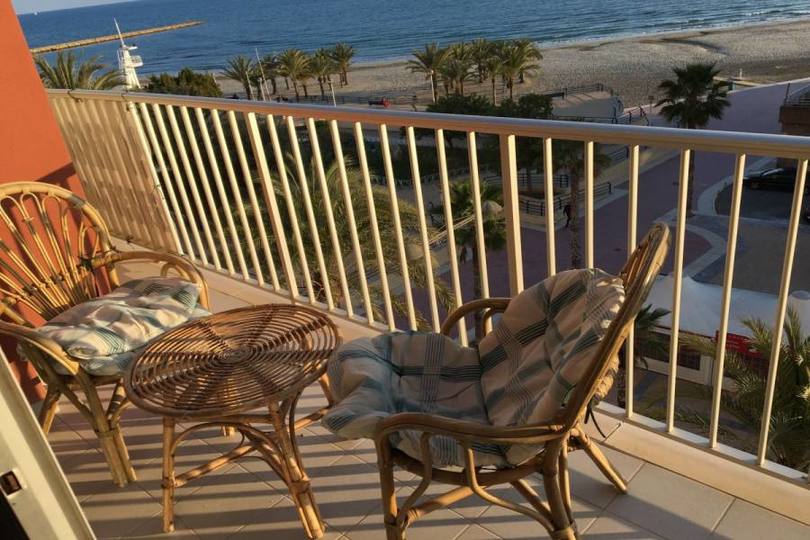 Santa Pola,Alicante,España,4 Bedrooms Bedrooms,2 BathroomsBathrooms,Pisos,12034