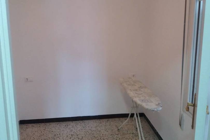 Santa Pola,Alicante,España,4 Bedrooms Bedrooms,2 BathroomsBathrooms,Pisos,12034