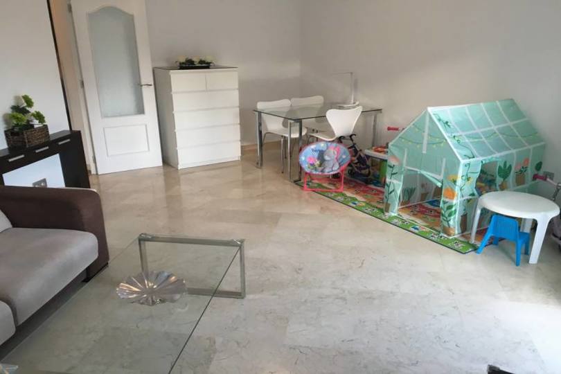 Elche,Alicante,España,3 Bedrooms Bedrooms,2 BathroomsBathrooms,Pisos,12036