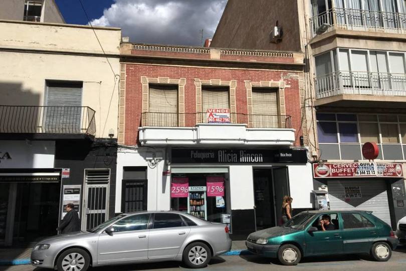 Elche,Alicante,España,6 Bedrooms Bedrooms,2 BathroomsBathrooms,Pisos,12038