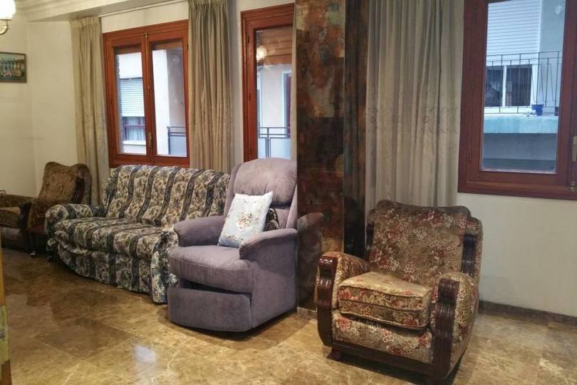 Elche,Alicante,España,4 Bedrooms Bedrooms,2 BathroomsBathrooms,Pisos,12040
