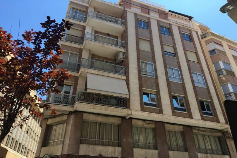 Elche,Alicante,España,4 Bedrooms Bedrooms,2 BathroomsBathrooms,Pisos,12043