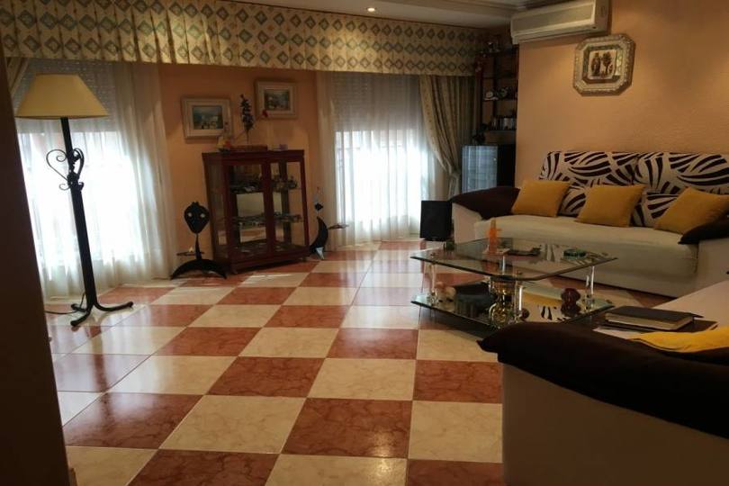 Elche,Alicante,España,4 Bedrooms Bedrooms,2 BathroomsBathrooms,Pisos,12046