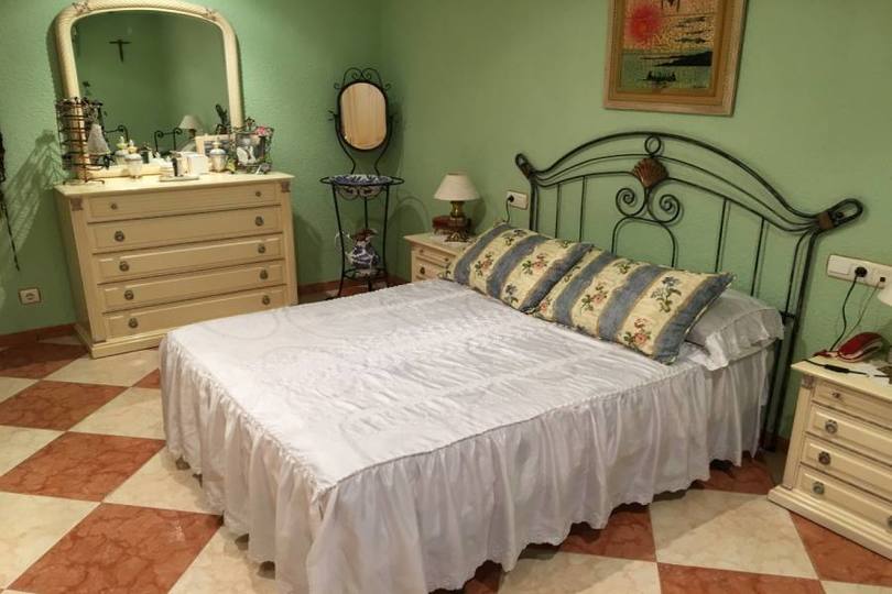 Elche,Alicante,España,4 Bedrooms Bedrooms,2 BathroomsBathrooms,Pisos,12046