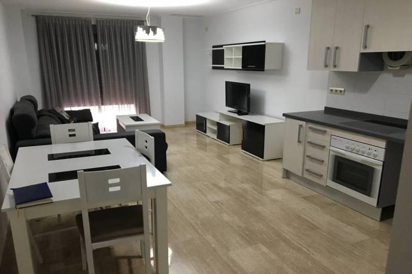 Elche,Alicante,España,2 Bedrooms Bedrooms,2 BathroomsBathrooms,Pisos,12048