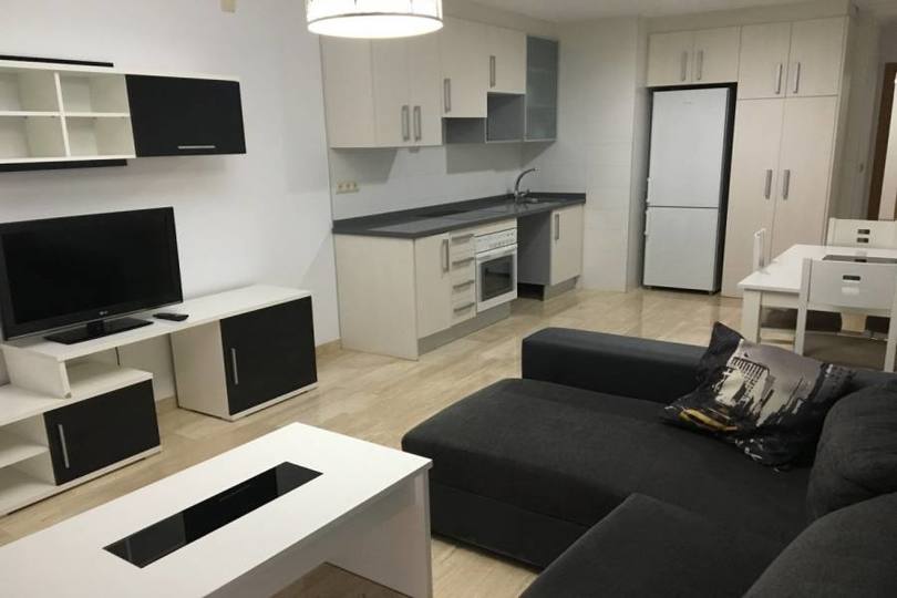 Elche,Alicante,España,2 Bedrooms Bedrooms,2 BathroomsBathrooms,Pisos,12048