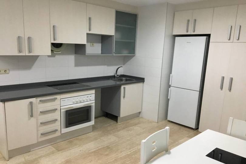 Elche,Alicante,España,2 Bedrooms Bedrooms,2 BathroomsBathrooms,Pisos,12048