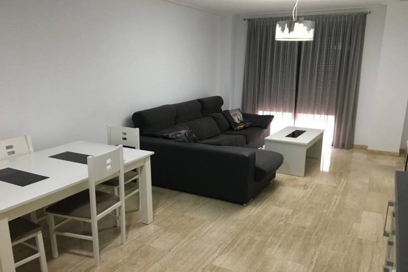 Elche,Alicante,España,2 Bedrooms Bedrooms,2 BathroomsBathrooms,Pisos,12048