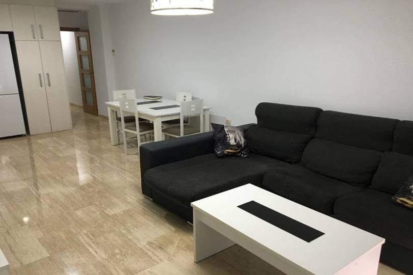 Elche,Alicante,España,2 Bedrooms Bedrooms,2 BathroomsBathrooms,Pisos,12048