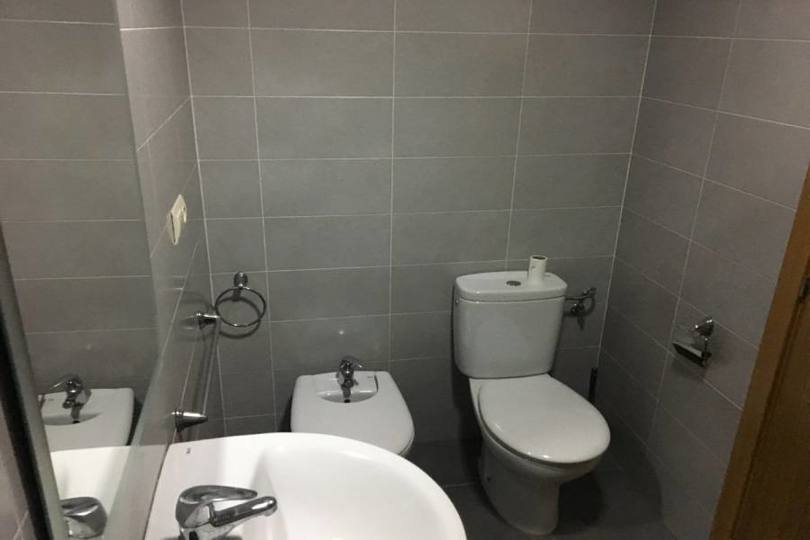 Elche,Alicante,España,2 Bedrooms Bedrooms,2 BathroomsBathrooms,Pisos,12048