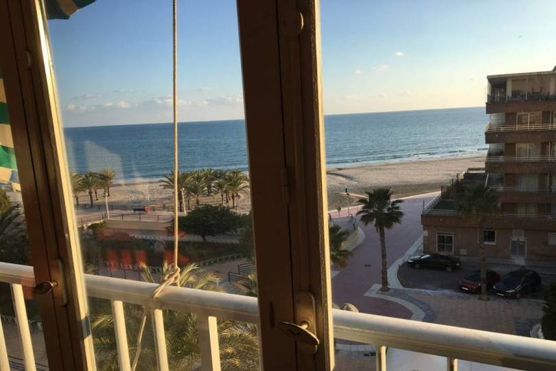 Santa Pola,Alicante,España,4 Bedrooms Bedrooms,2 BathroomsBathrooms,Pisos,12056