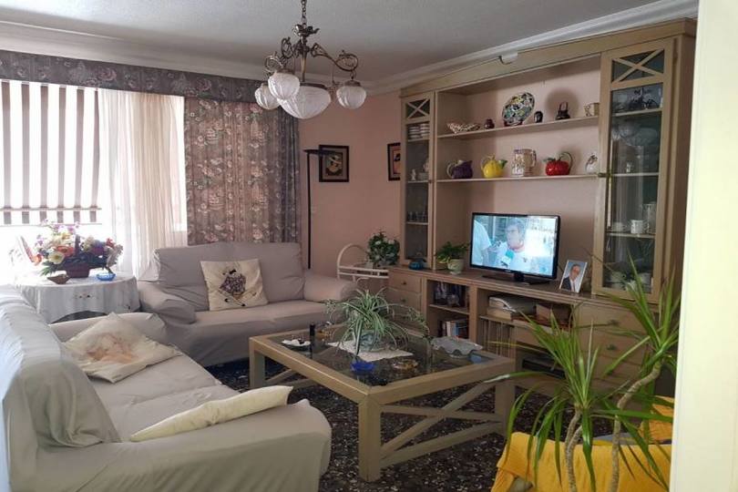 Santa Pola,Alicante,España,5 Bedrooms Bedrooms,2 BathroomsBathrooms,Pisos,12057