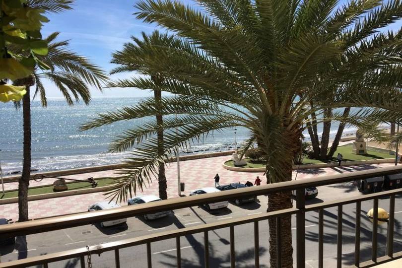 Santa Pola,Alicante,España,5 Bedrooms Bedrooms,2 BathroomsBathrooms,Pisos,12057