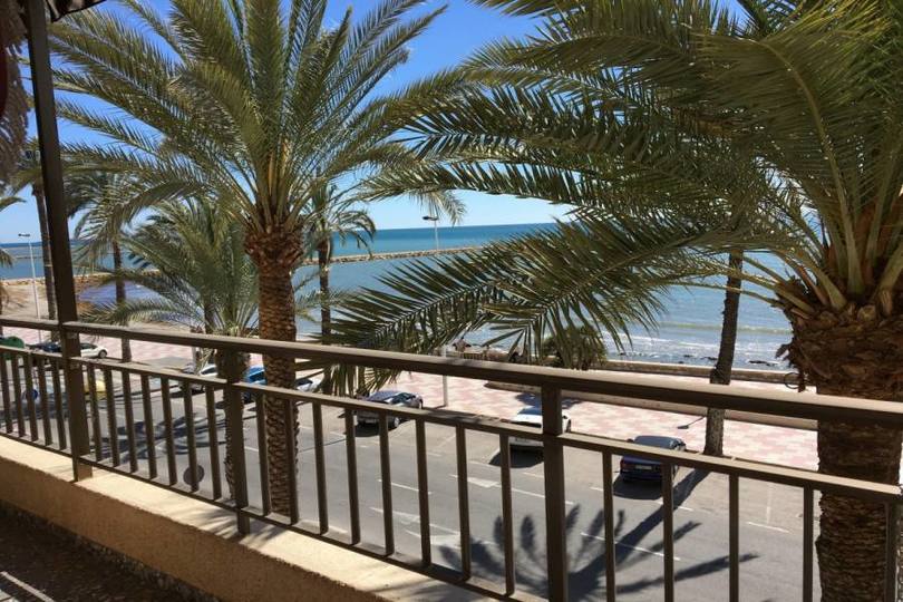 Santa Pola,Alicante,España,5 Bedrooms Bedrooms,2 BathroomsBathrooms,Pisos,12057
