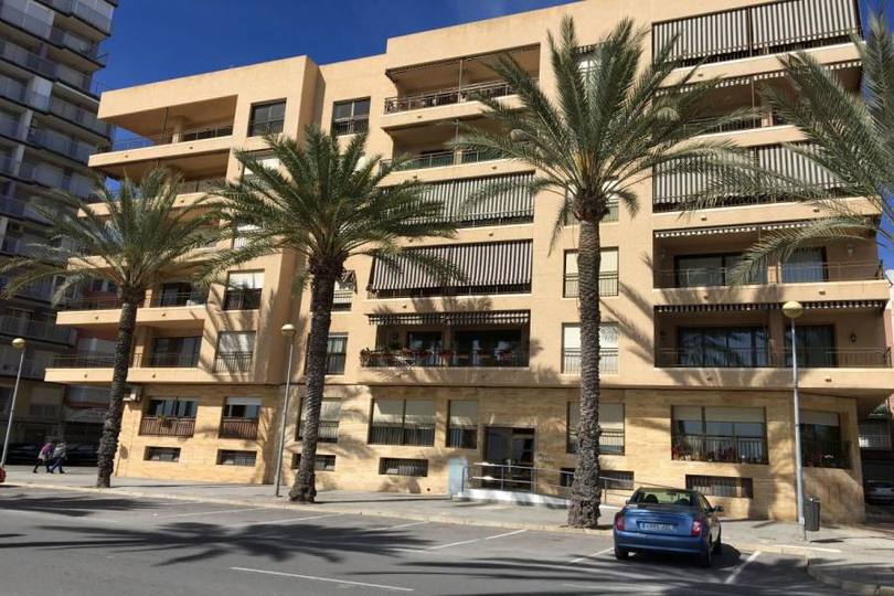 Santa Pola,Alicante,España,5 Bedrooms Bedrooms,2 BathroomsBathrooms,Pisos,12057