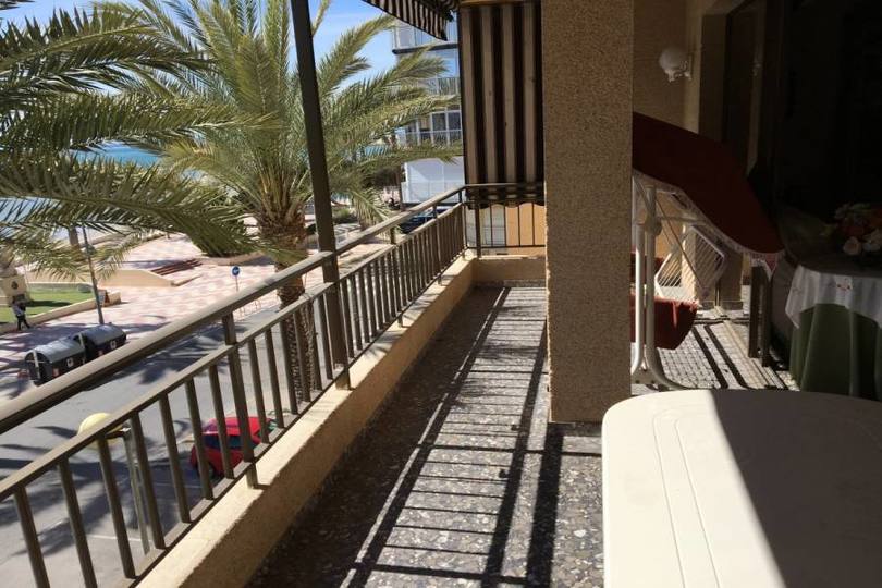 Santa Pola,Alicante,España,5 Bedrooms Bedrooms,2 BathroomsBathrooms,Pisos,12057