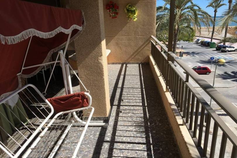 Santa Pola,Alicante,España,5 Bedrooms Bedrooms,2 BathroomsBathrooms,Pisos,12057