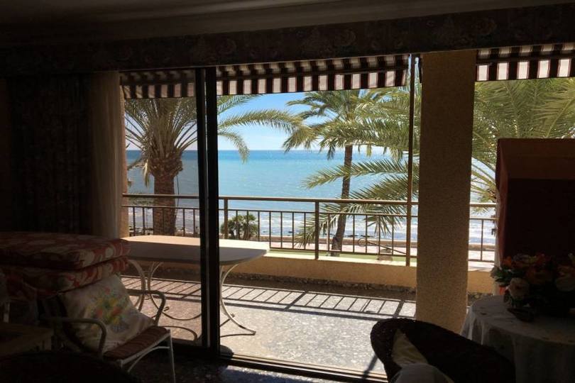 Santa Pola,Alicante,España,5 Bedrooms Bedrooms,2 BathroomsBathrooms,Pisos,12057