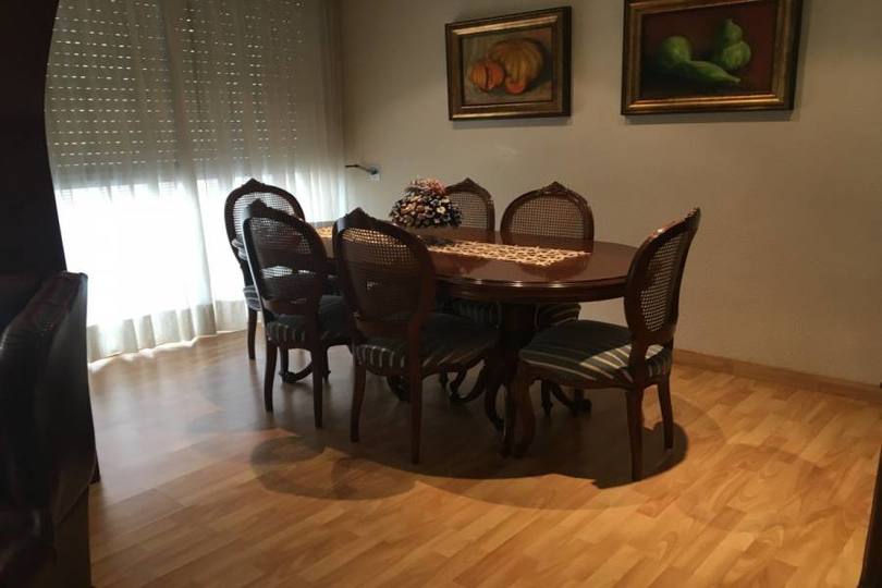 Elche,Alicante,España,4 Bedrooms Bedrooms,2 BathroomsBathrooms,Pisos,12059
