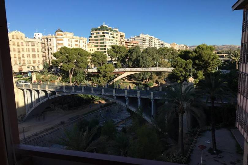Elche,Alicante,España,4 Bedrooms Bedrooms,2 BathroomsBathrooms,Pisos,12063