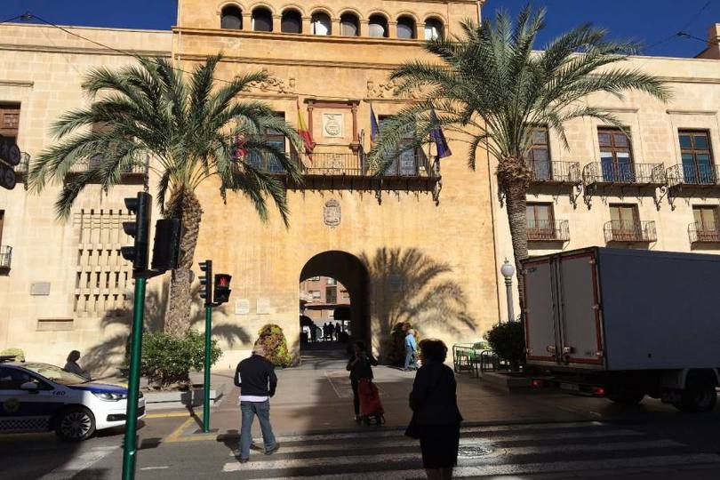 Elche,Alicante,España,4 Bedrooms Bedrooms,2 BathroomsBathrooms,Pisos,12063
