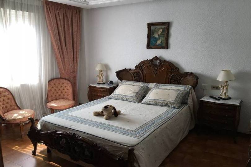 Elche,Alicante,España,3 Bedrooms Bedrooms,1 BañoBathrooms,Pisos,12069