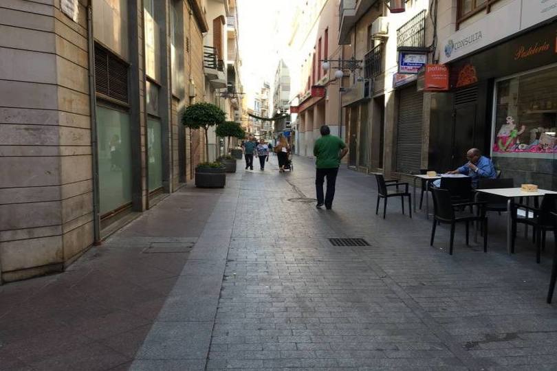 Elche,Alicante,España,3 Bedrooms Bedrooms,1 BañoBathrooms,Pisos,12069