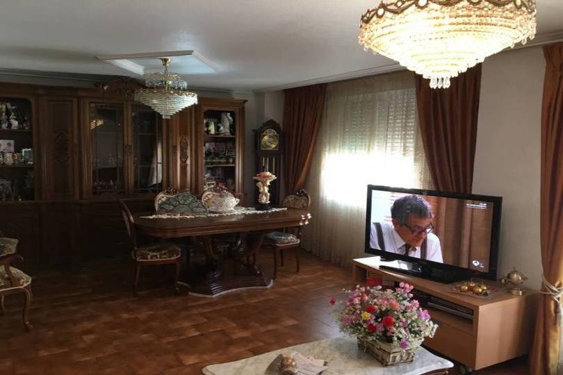 Elche,Alicante,España,3 Bedrooms Bedrooms,1 BañoBathrooms,Pisos,12069