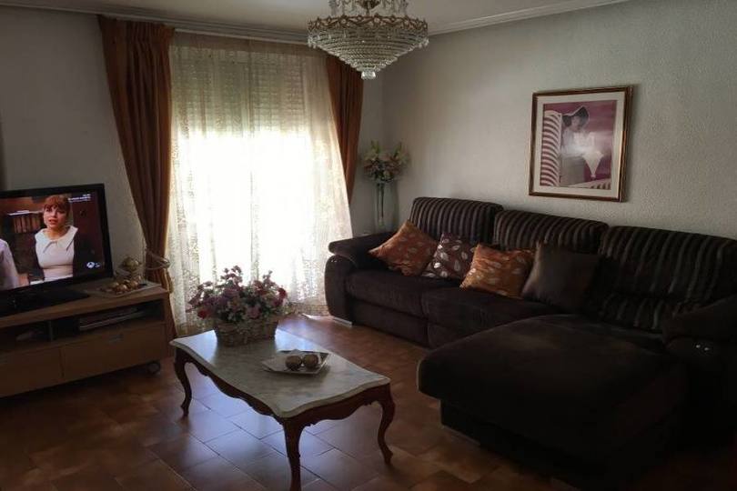 Elche,Alicante,España,3 Bedrooms Bedrooms,1 BañoBathrooms,Pisos,12069