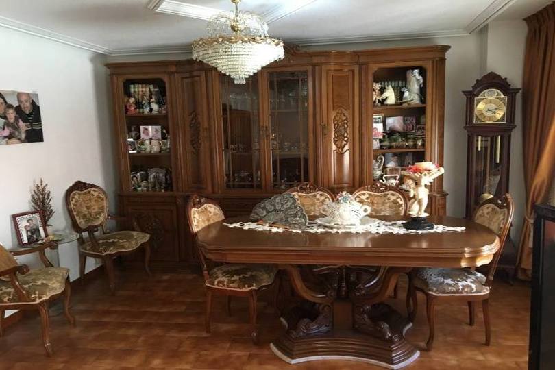 Elche,Alicante,España,3 Bedrooms Bedrooms,1 BañoBathrooms,Pisos,12069