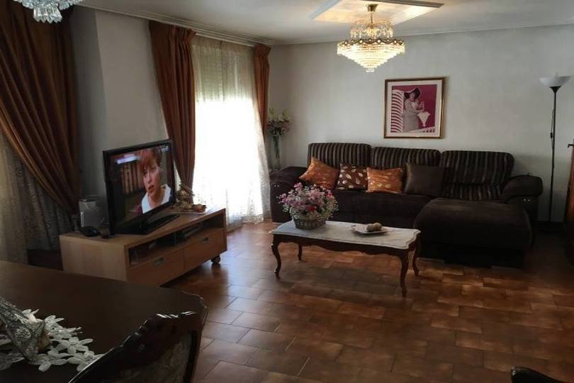 Elche,Alicante,España,3 Bedrooms Bedrooms,1 BañoBathrooms,Pisos,12069